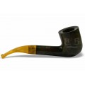 Cachimbo Maestro Briar (Aceita Filtro 9mm)